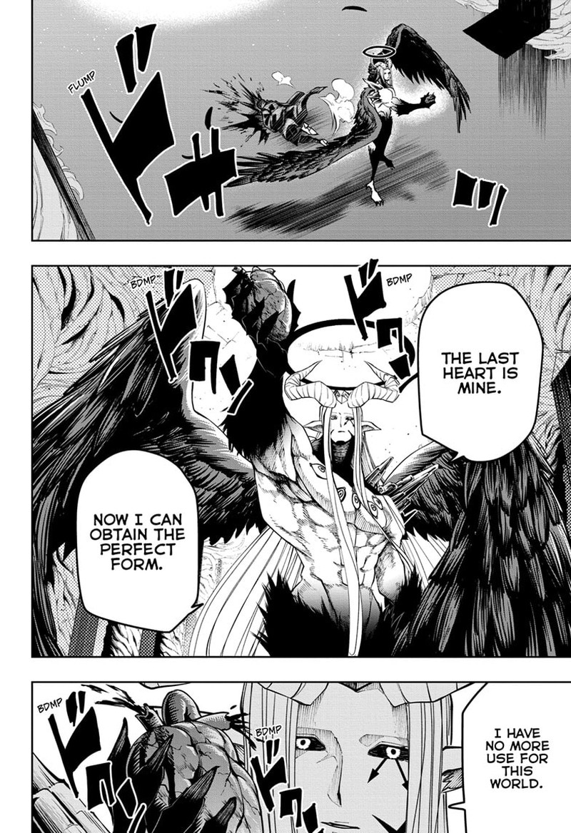 mashle magic and muscles 144 12