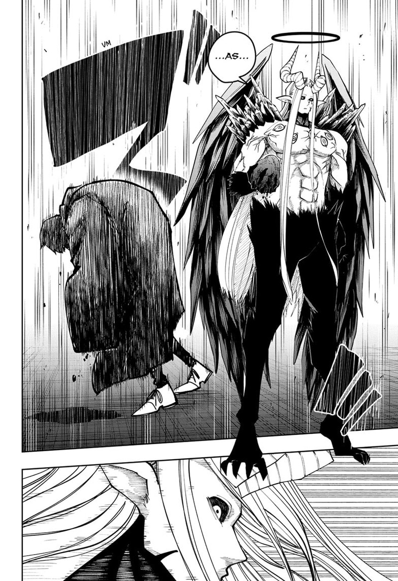 mashle magic and muscles 144 14