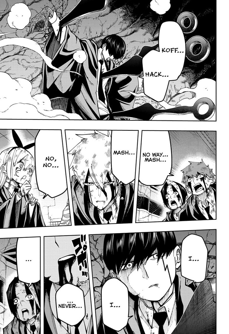 mashle magic and muscles 144 17