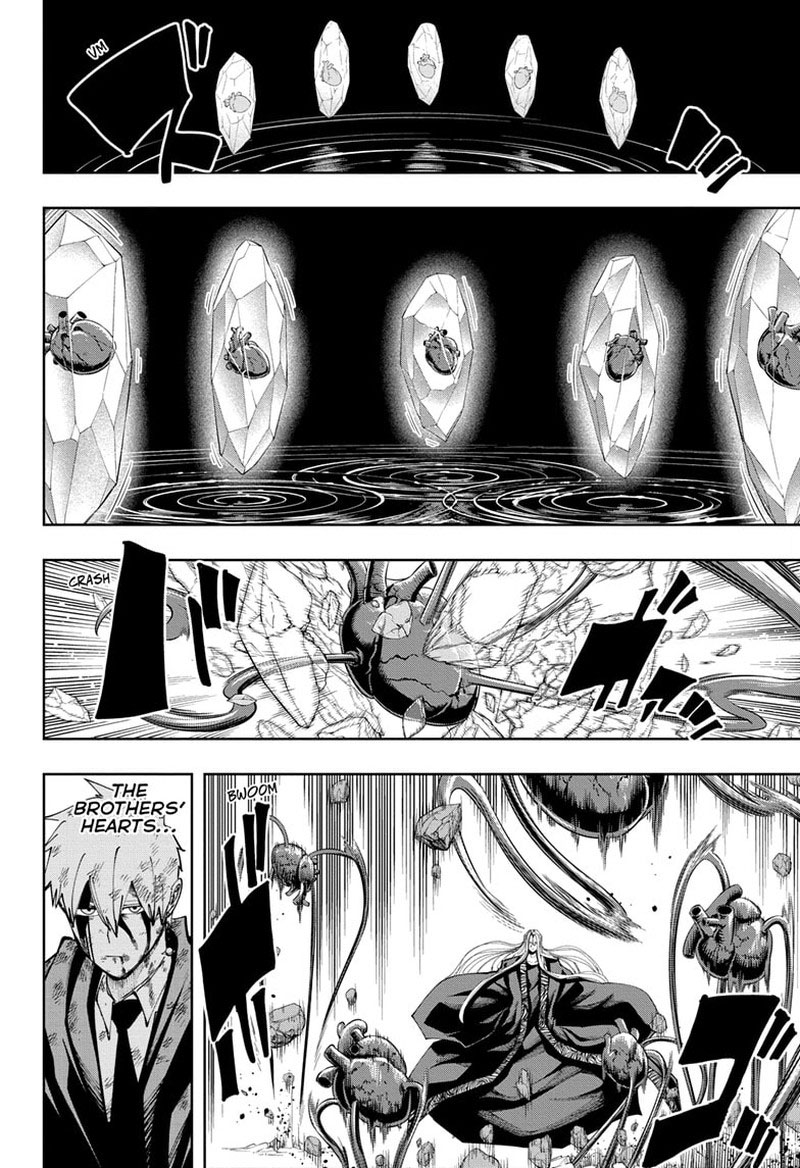 mashle magic and muscles 144 2