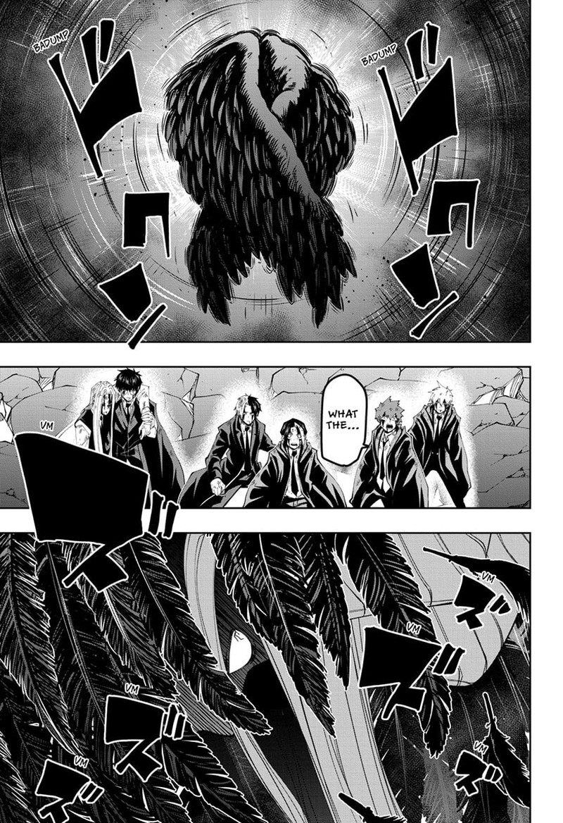 mashle magic and muscles 144 5