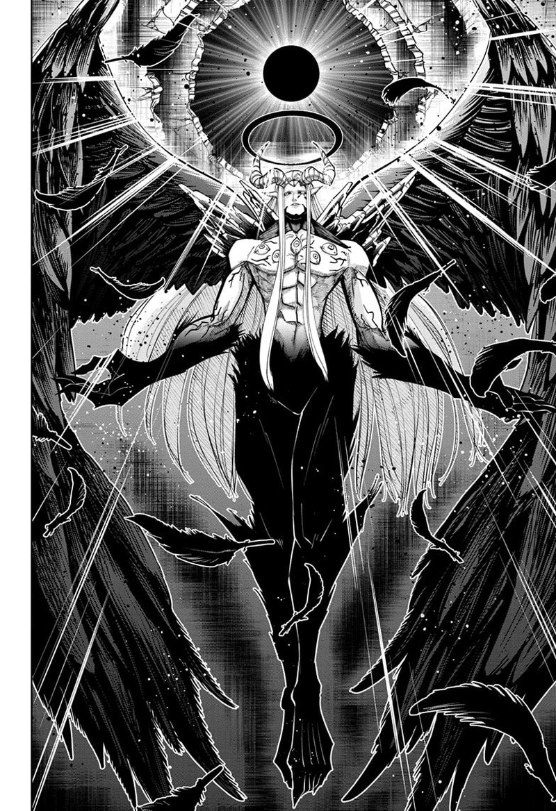 mashle magic and muscles 144 6