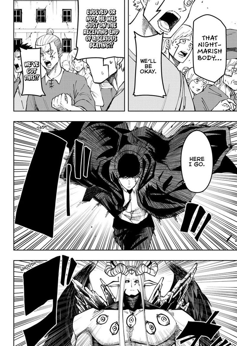 mashle magic and muscles 144 8