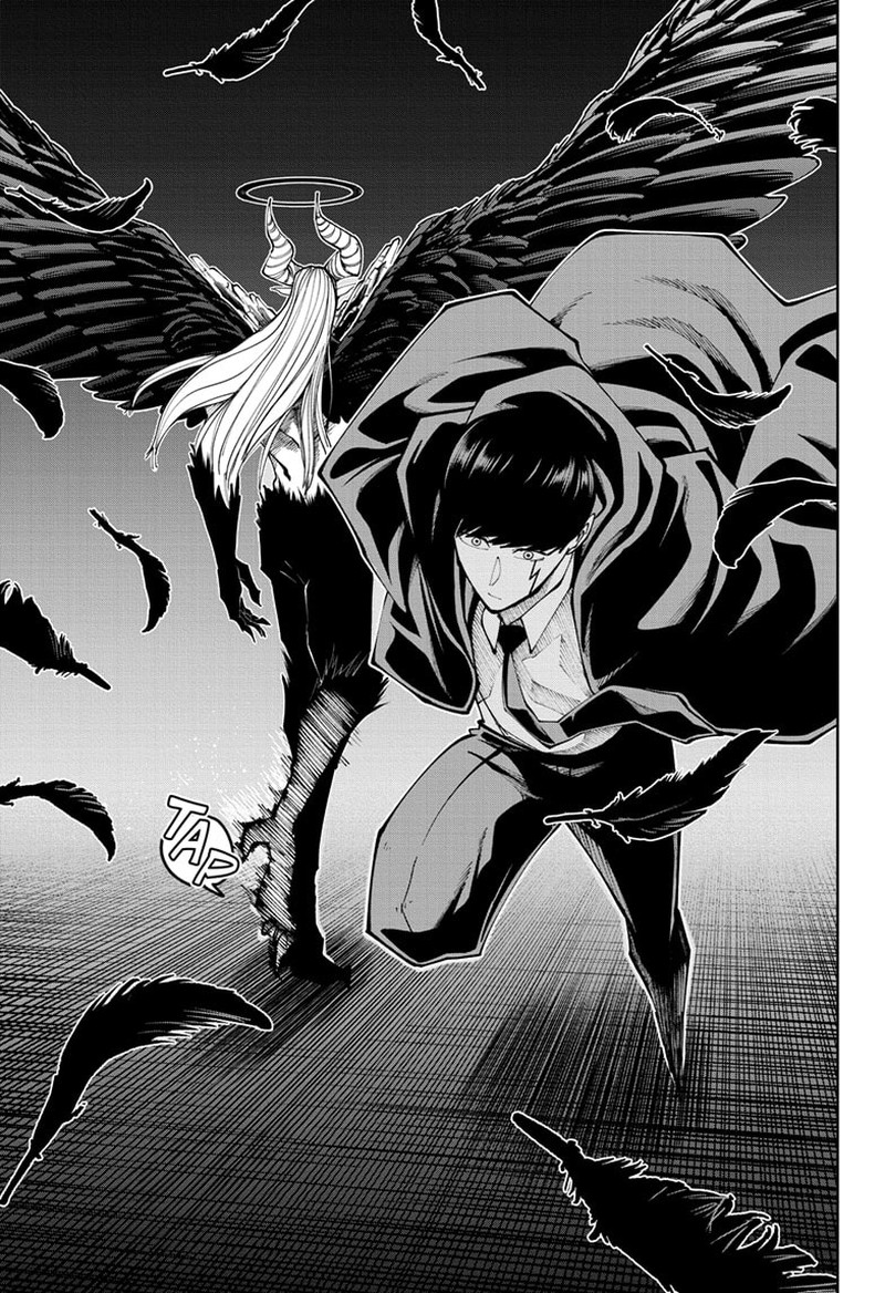 mashle magic and muscles 144 9