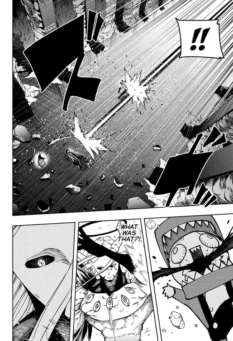 mashle magic and muscles 145 10