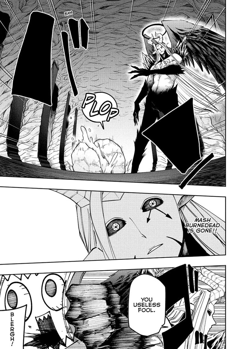 mashle magic and muscles 145 11