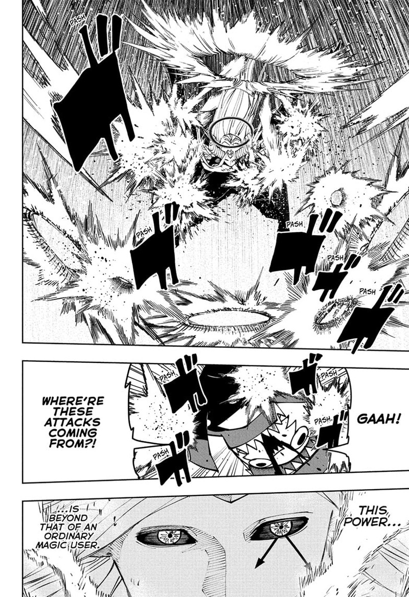 mashle magic and muscles 145 16