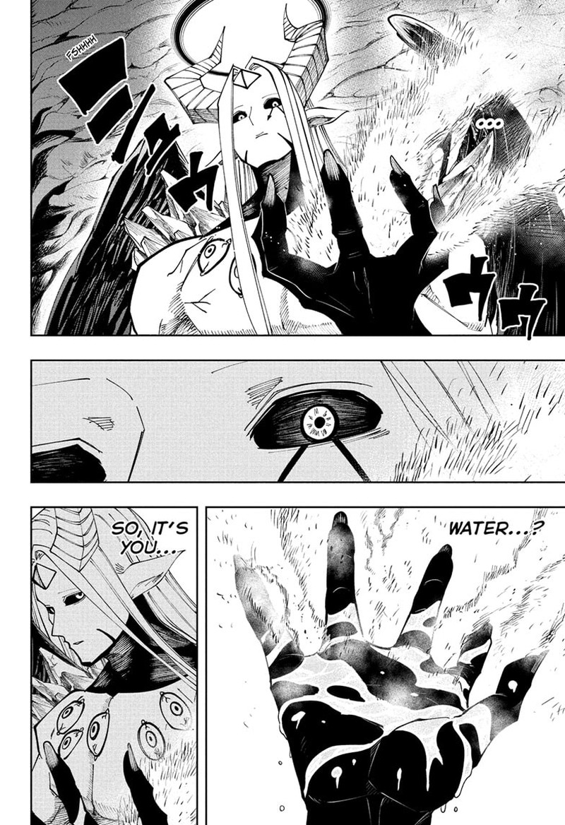 mashle magic and muscles 145 18