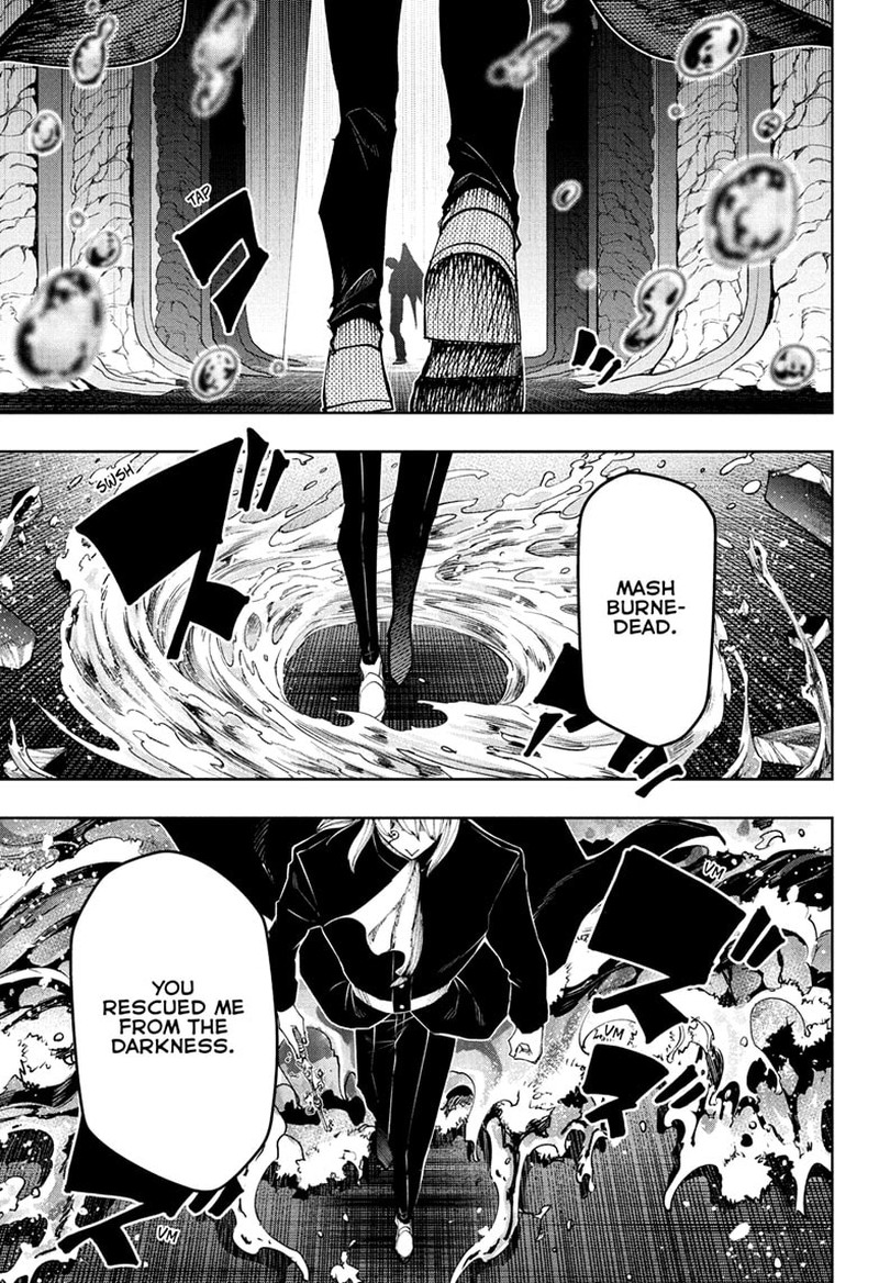 mashle magic and muscles 145 19