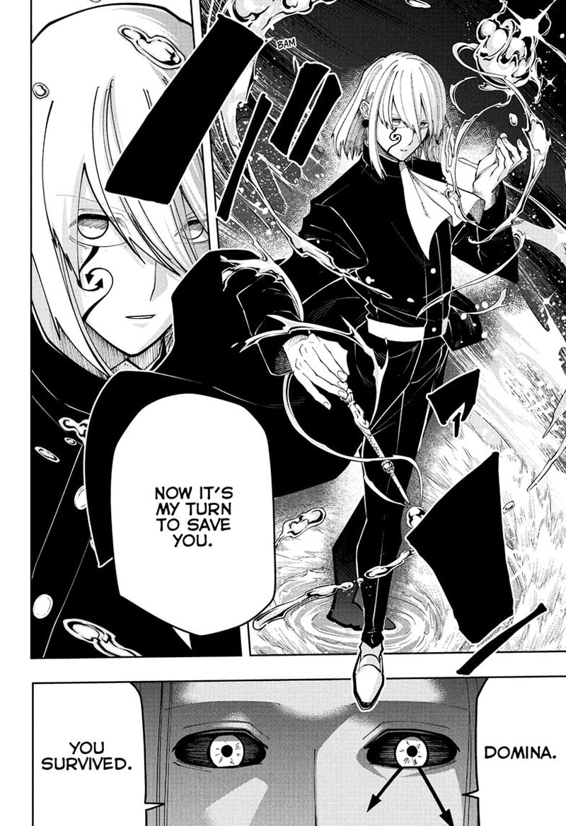 mashle magic and muscles 145 20