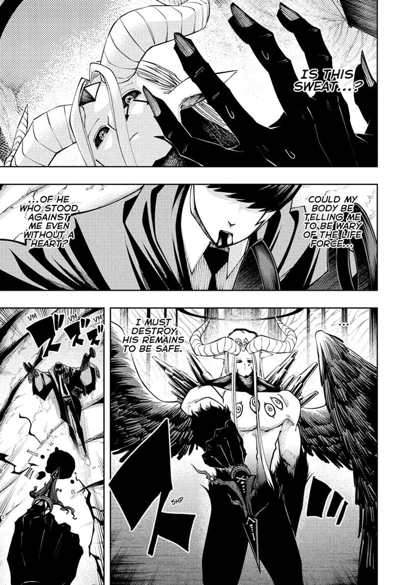 mashle magic and muscles 145 3