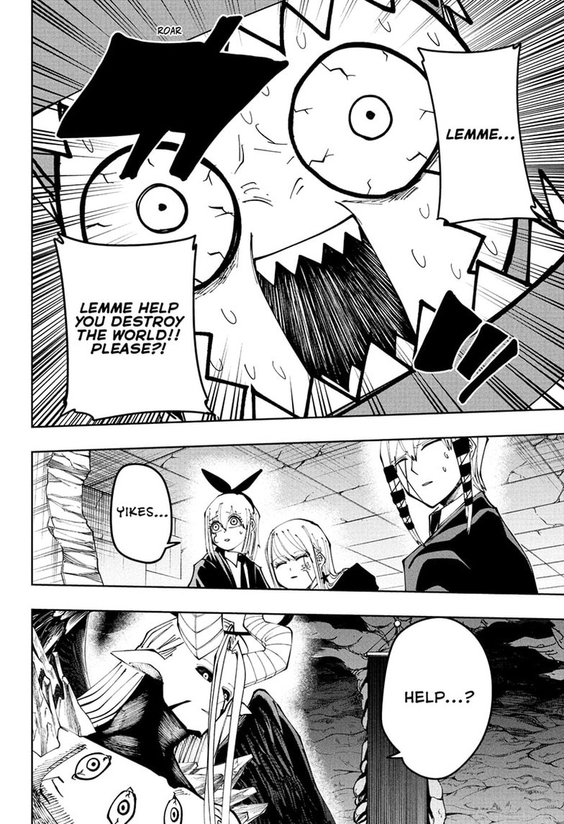 mashle magic and muscles 145 6