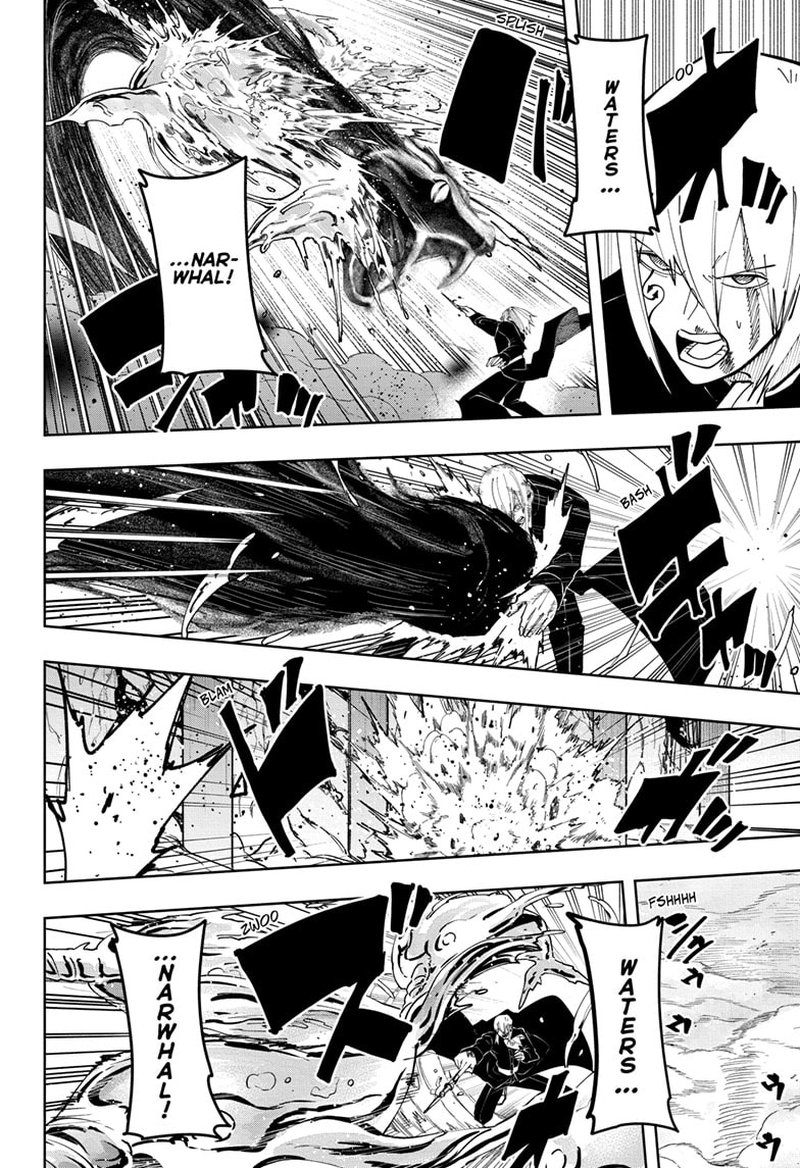 mashle magic and muscles 146 10