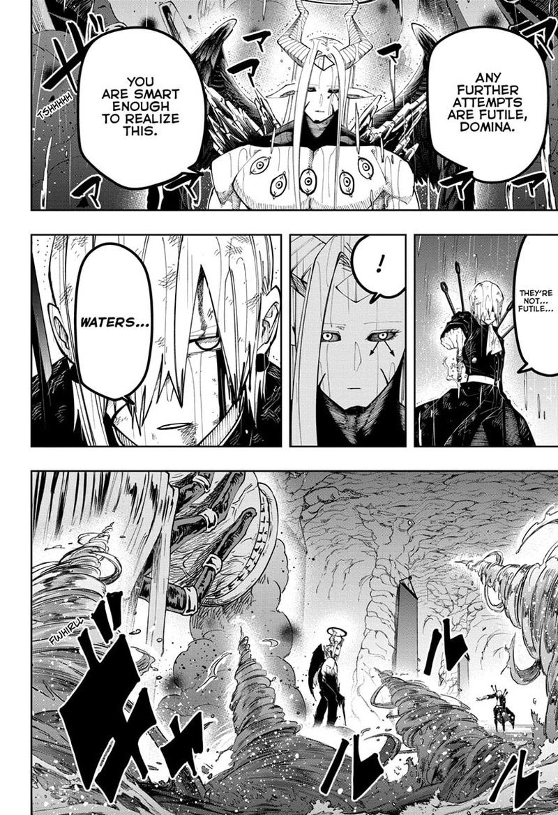 mashle magic and muscles 146 12