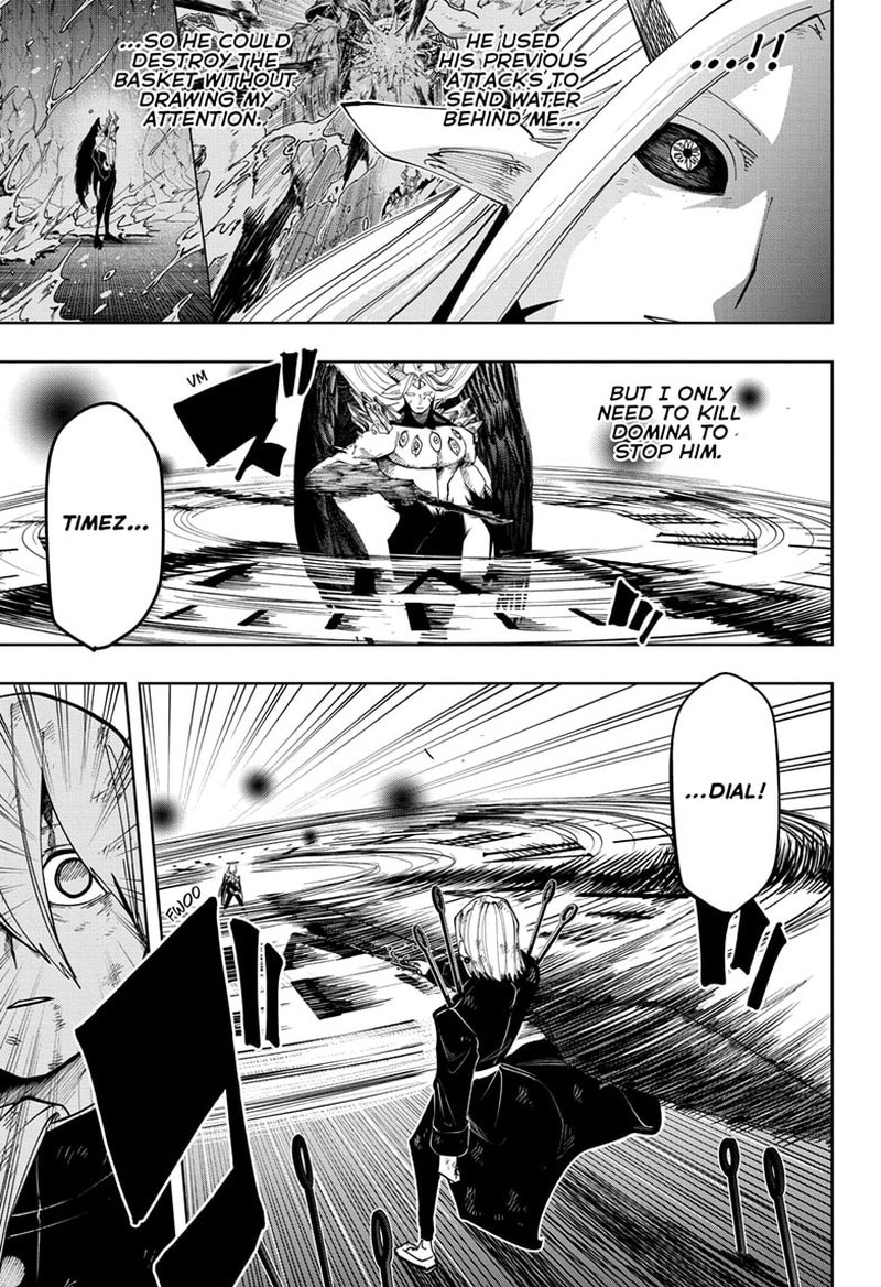 mashle magic and muscles 146 13