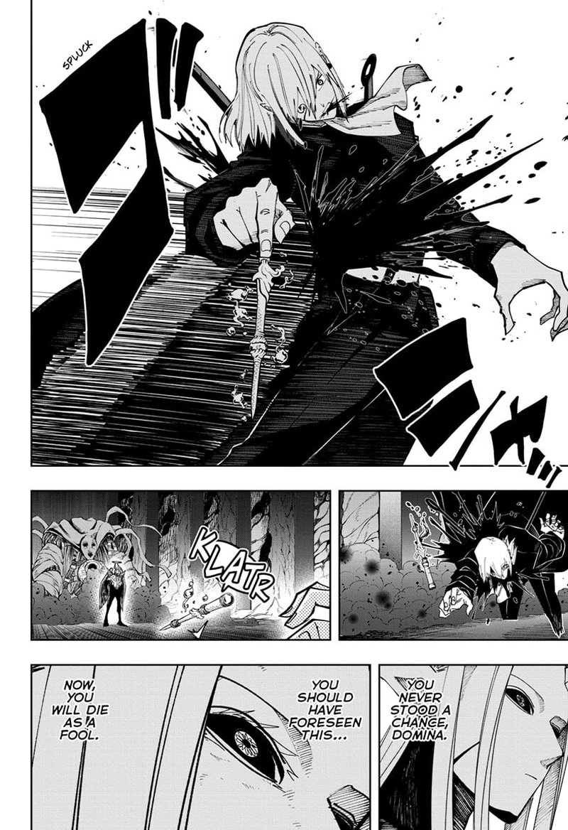 mashle magic and muscles 146 14