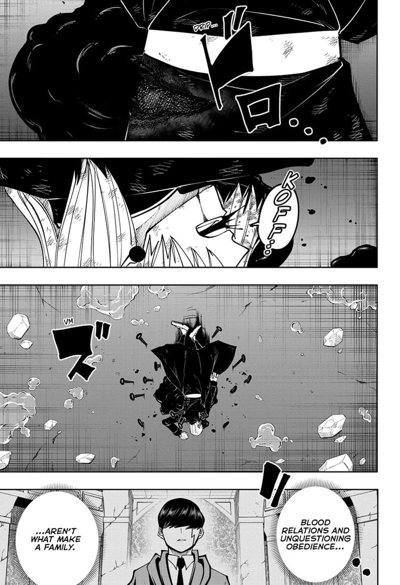 mashle magic and muscles 146 15