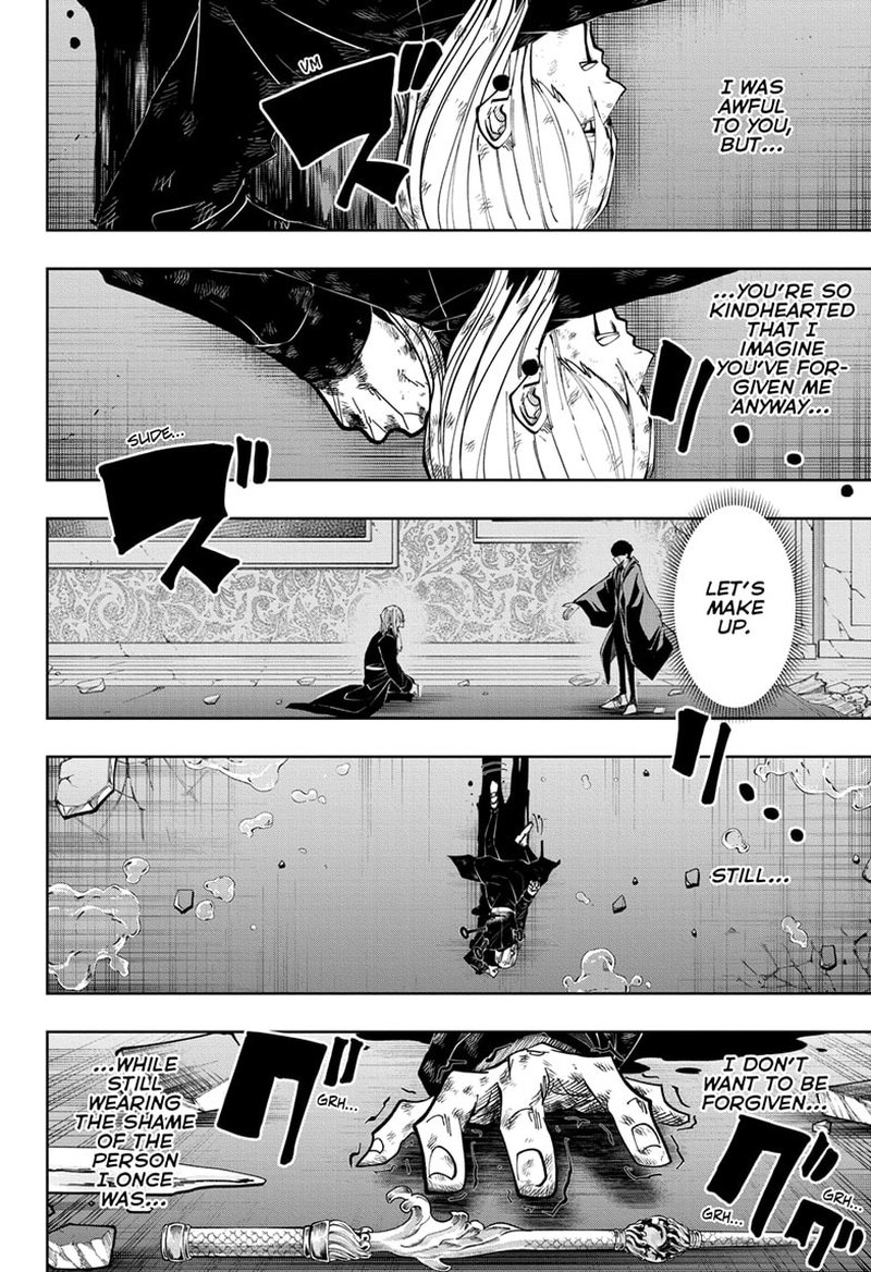 mashle magic and muscles 146 16