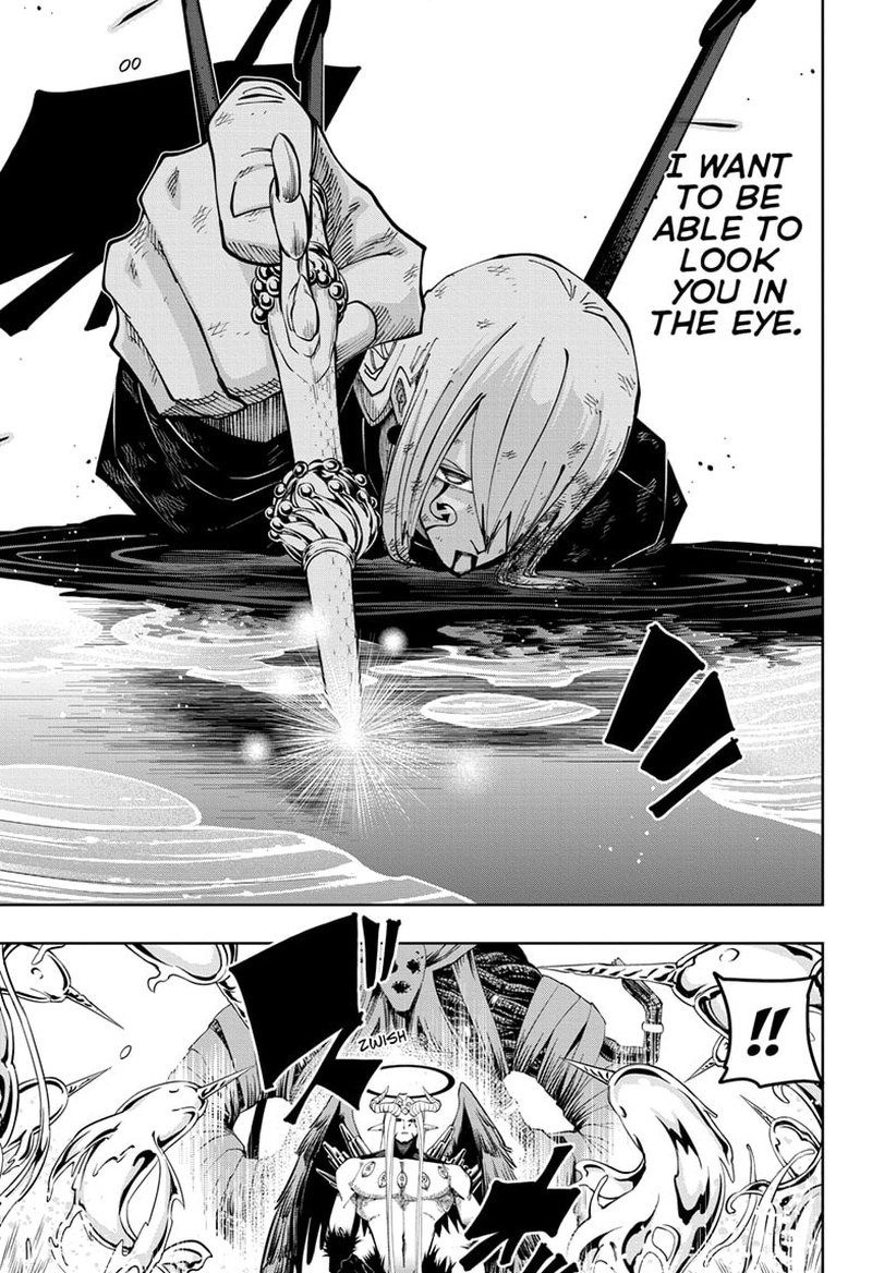 mashle magic and muscles 146 17