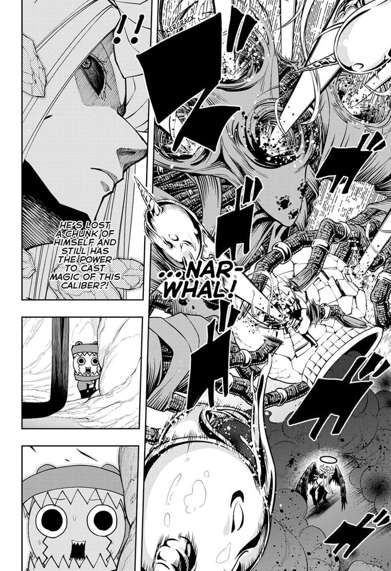 mashle magic and muscles 146 18