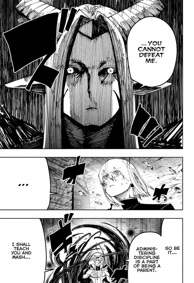 mashle magic and muscles 146 3