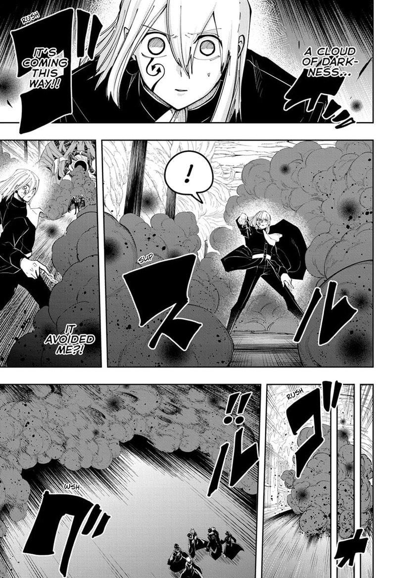 mashle magic and muscles 146 5