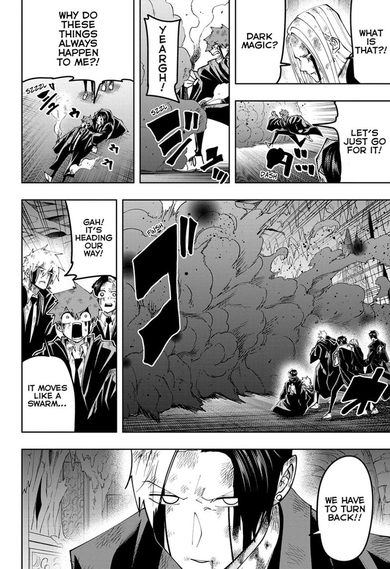 mashle magic and muscles 146 6