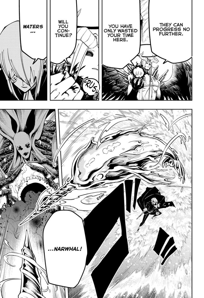 mashle magic and muscles 146 7