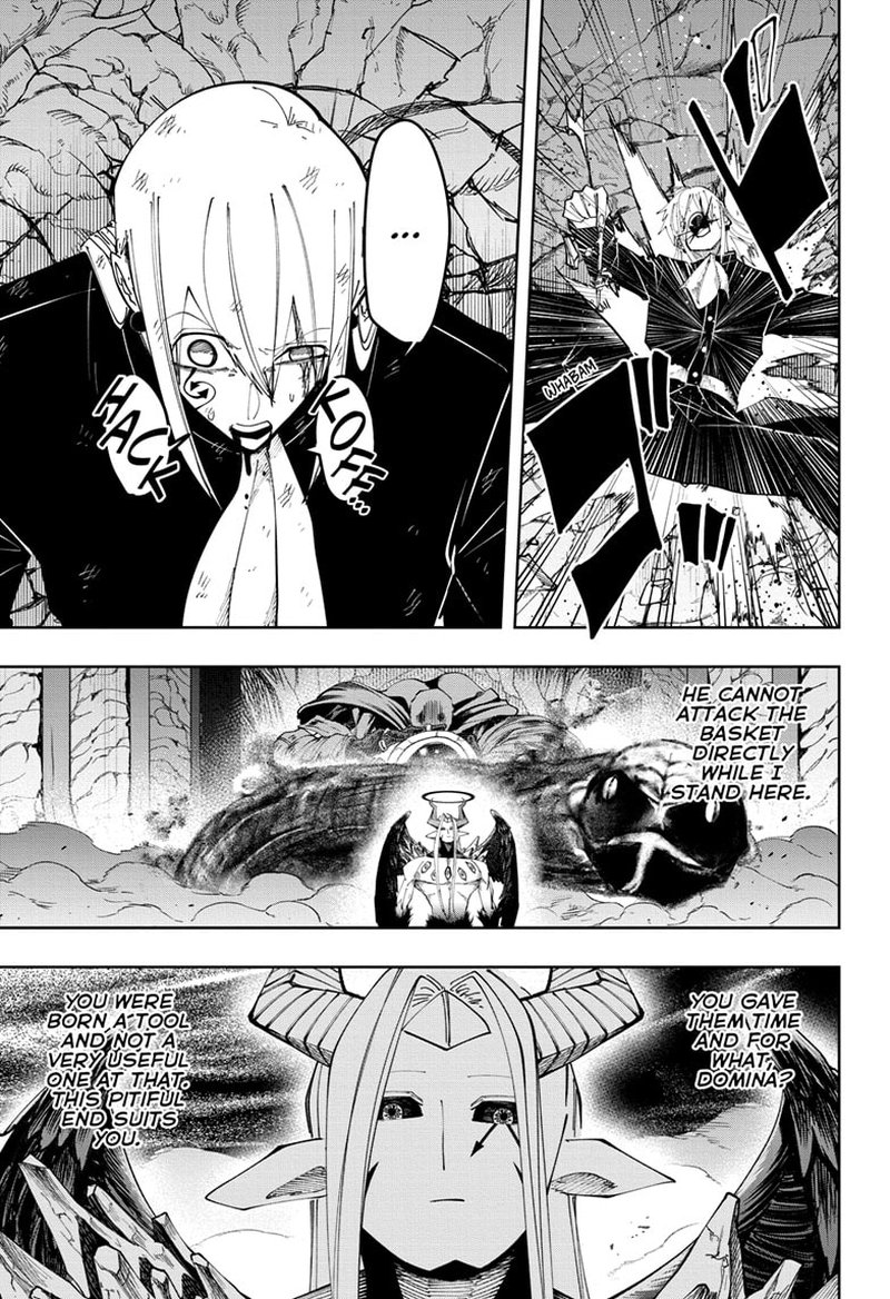 mashle magic and muscles 146 9