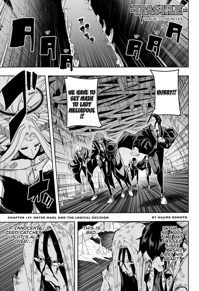 mashle magic and muscles 147 1