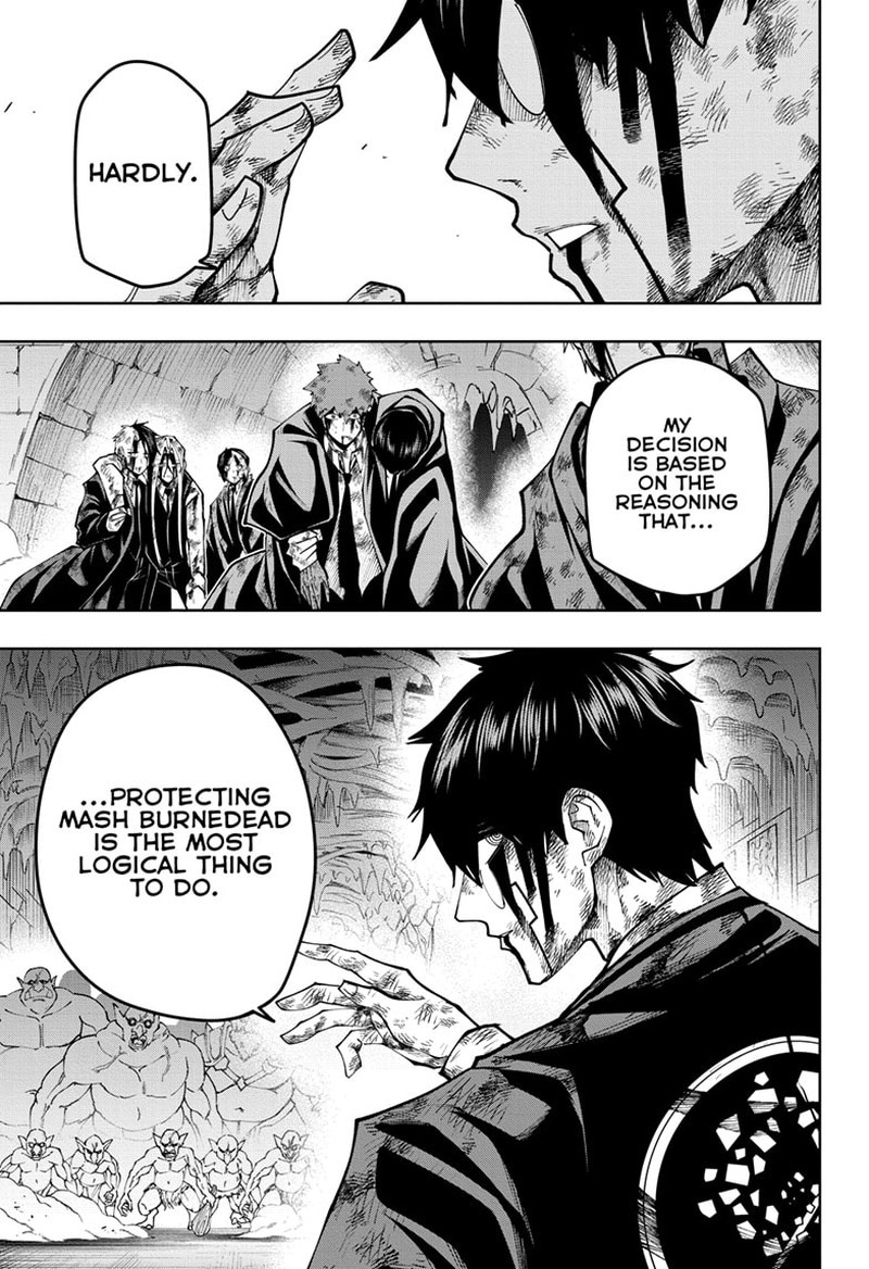 mashle magic and muscles 147 11