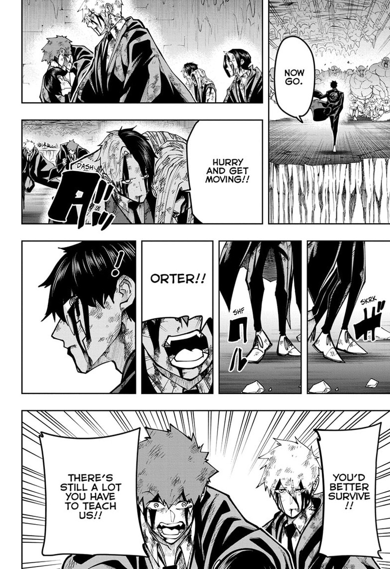 mashle magic and muscles 147 12