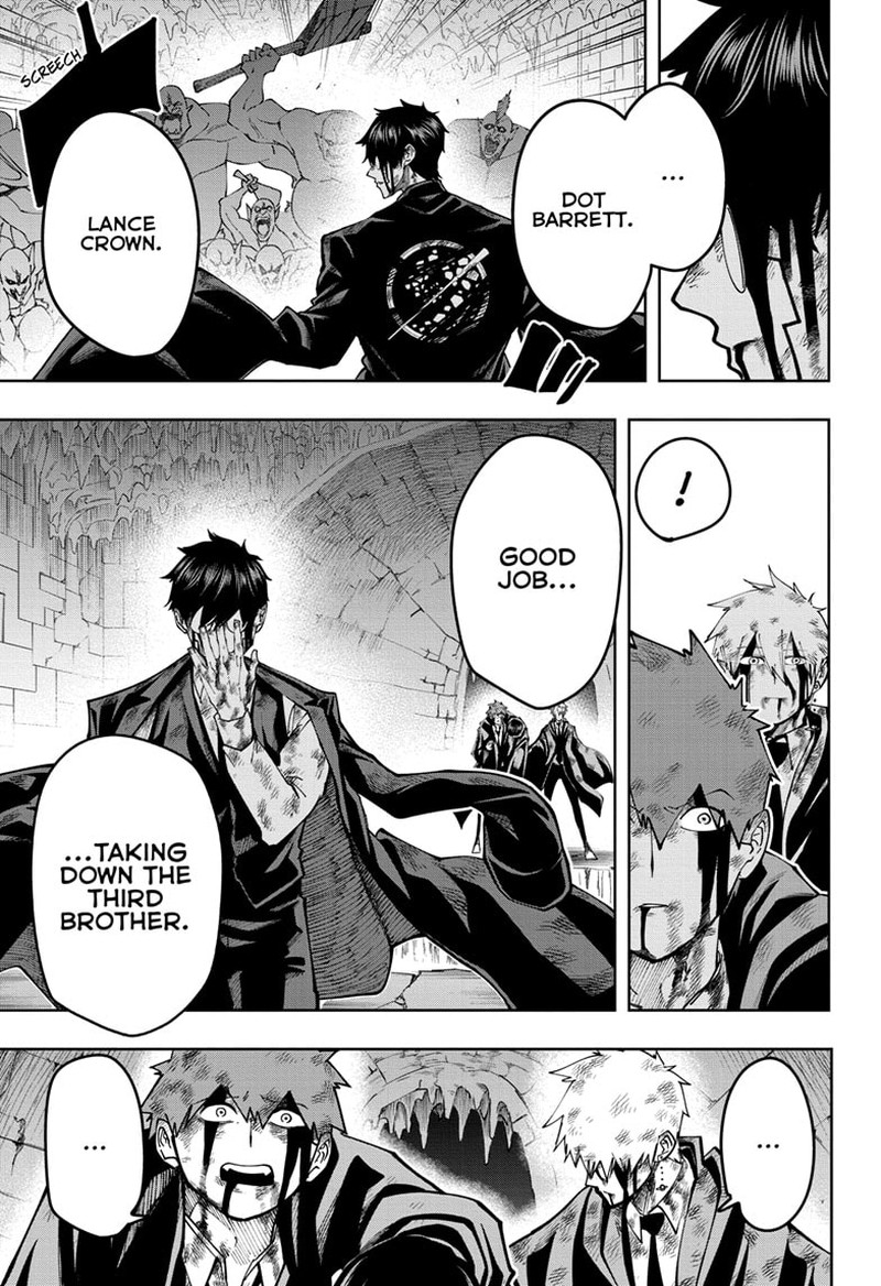 mashle magic and muscles 147 13