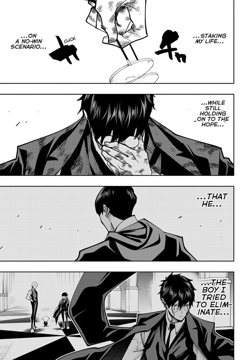 mashle magic and muscles 147 17