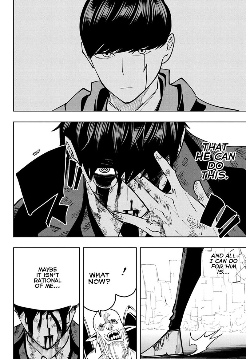 mashle magic and muscles 147 18