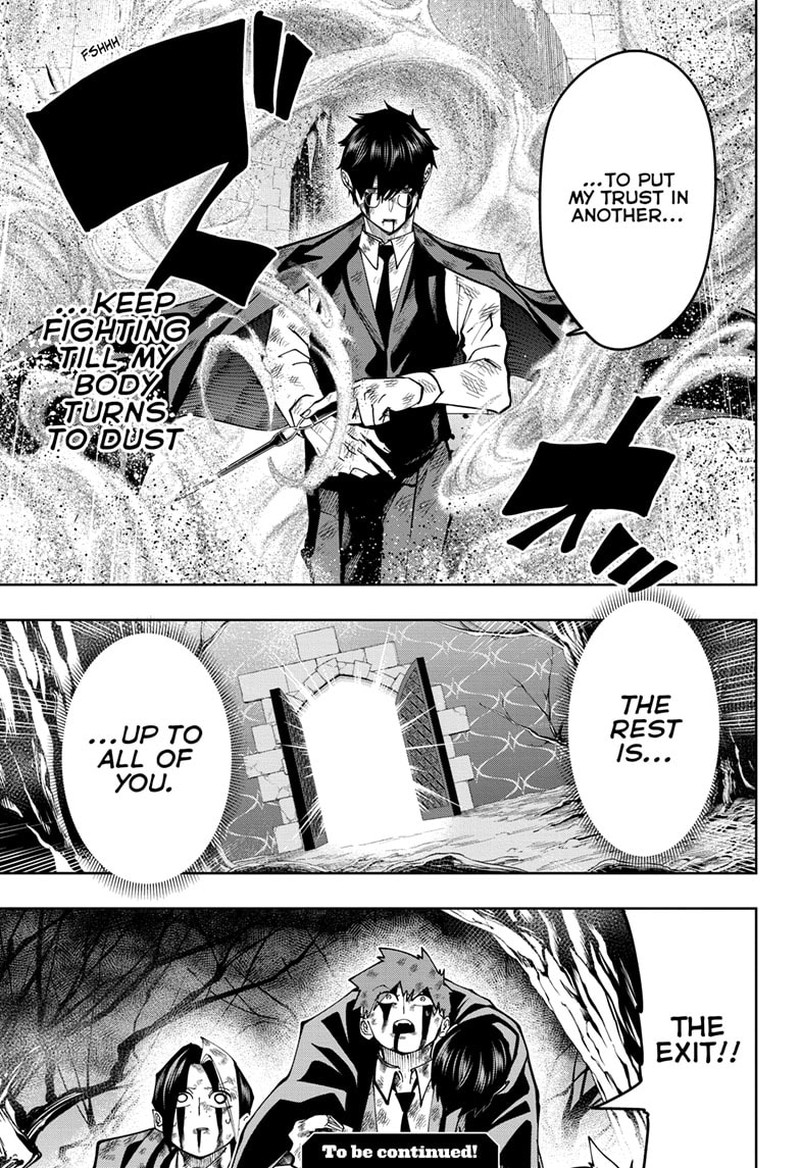 mashle magic and muscles 147 19