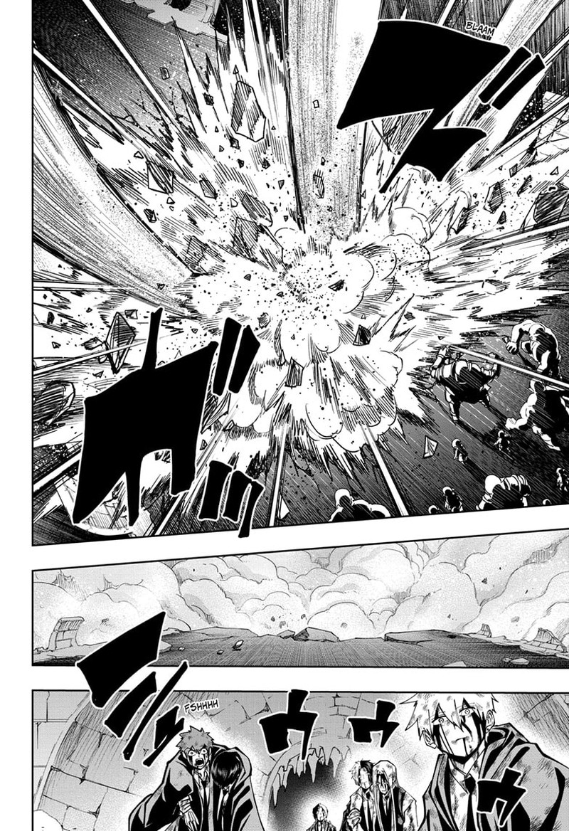 mashle magic and muscles 147 8