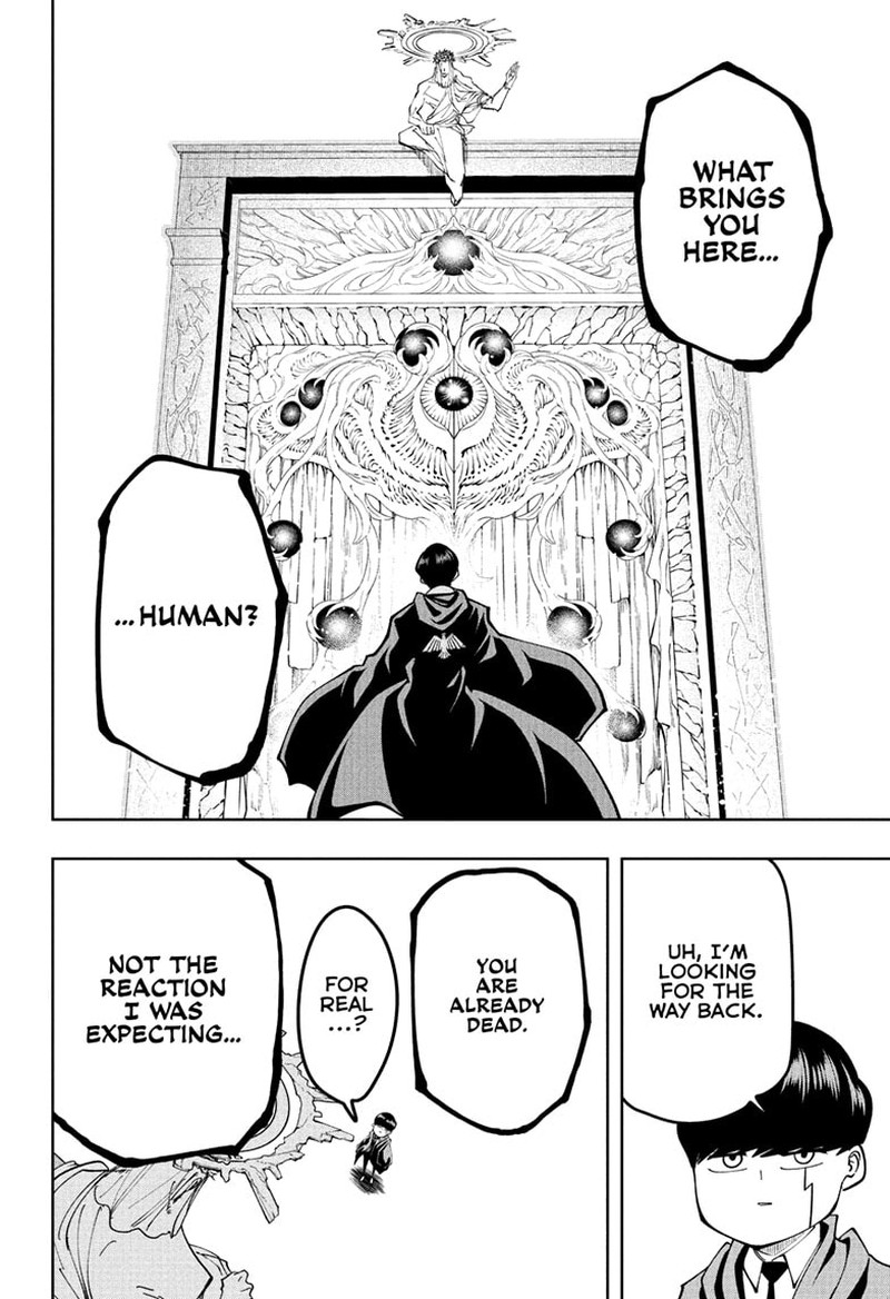 mashle magic and muscles 148 11