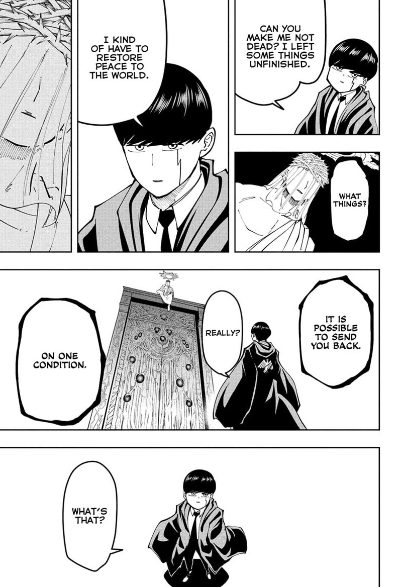 mashle magic and muscles 148 12