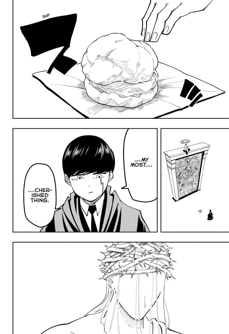 mashle magic and muscles 148 15