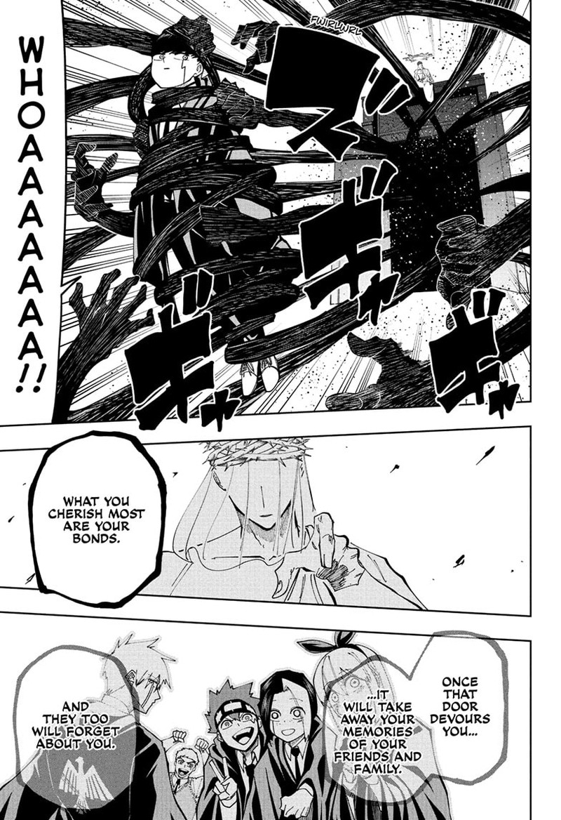 mashle magic and muscles 148 16