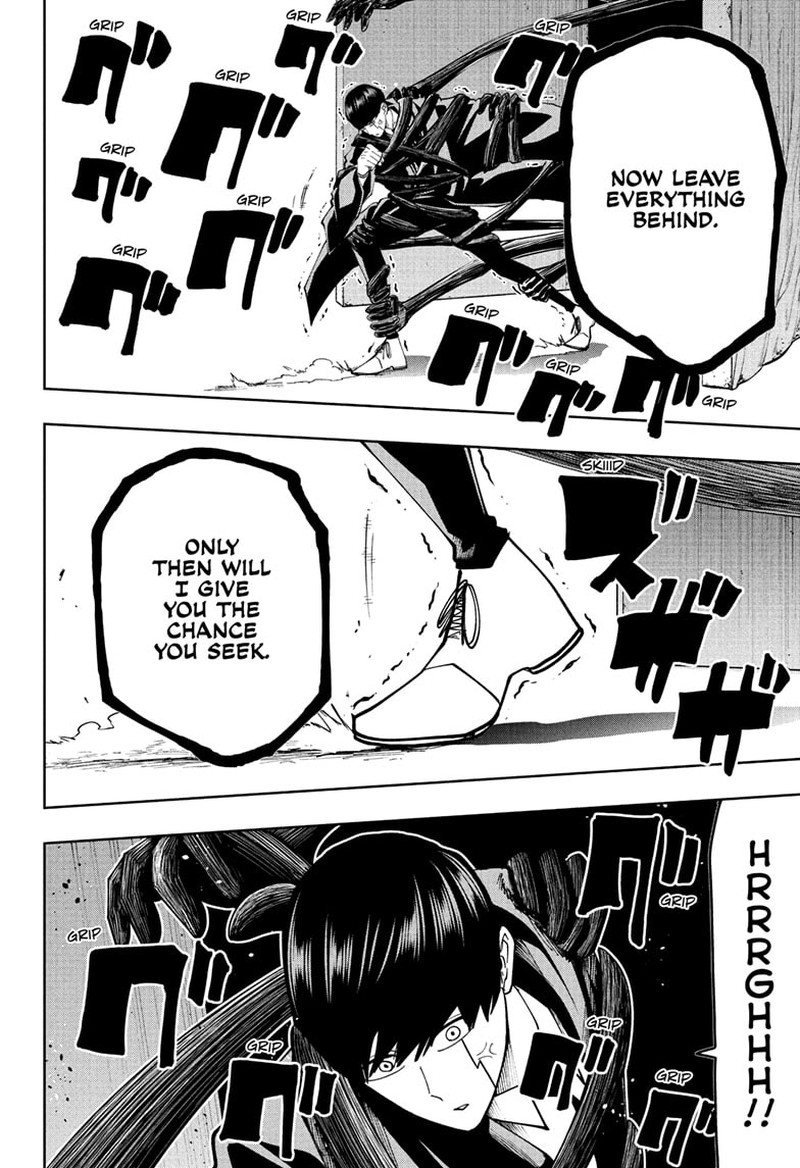 mashle magic and muscles 148 17