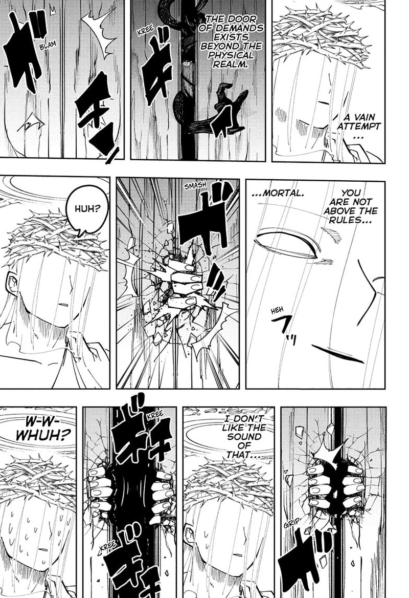 mashle magic and muscles 148 18