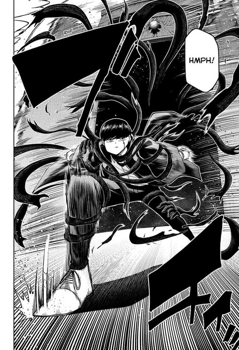 mashle magic and muscles 148 19