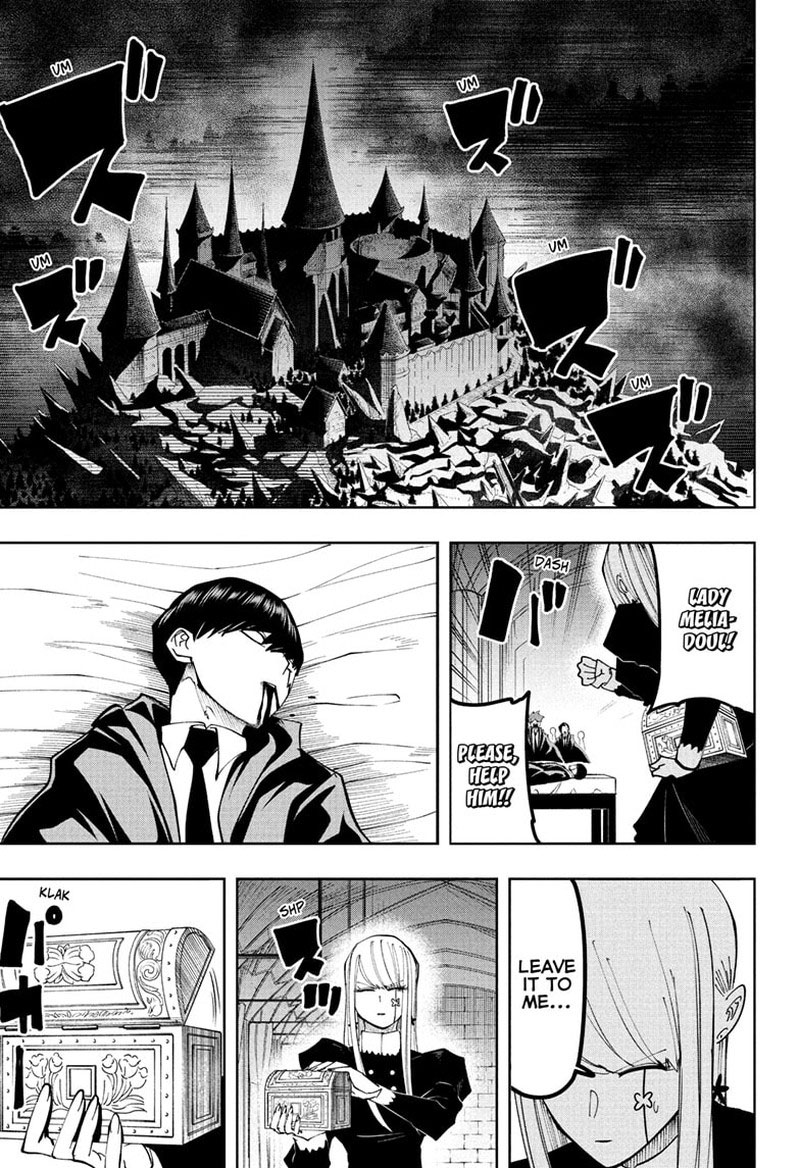 mashle magic and muscles 148 2