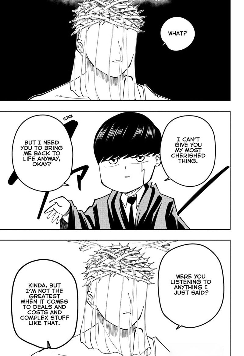 mashle magic and muscles 148 20