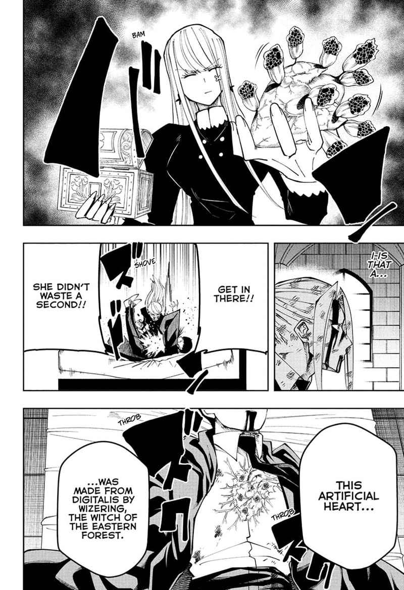 mashle magic and muscles 148 3