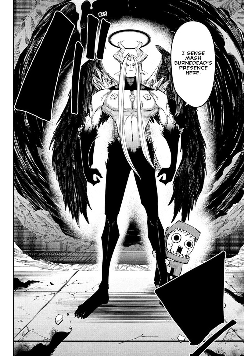 mashle magic and muscles 148 5