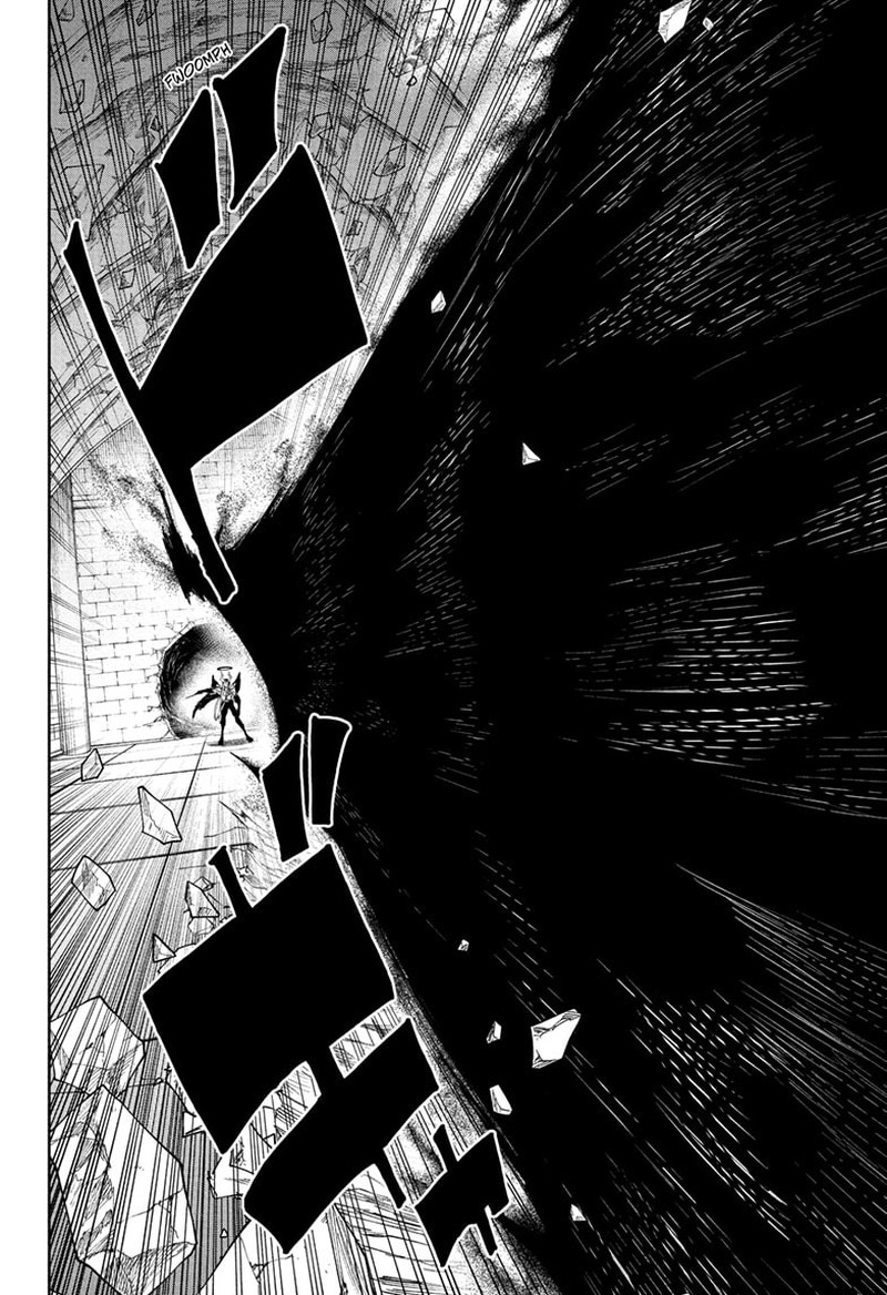 mashle magic and muscles 148 7