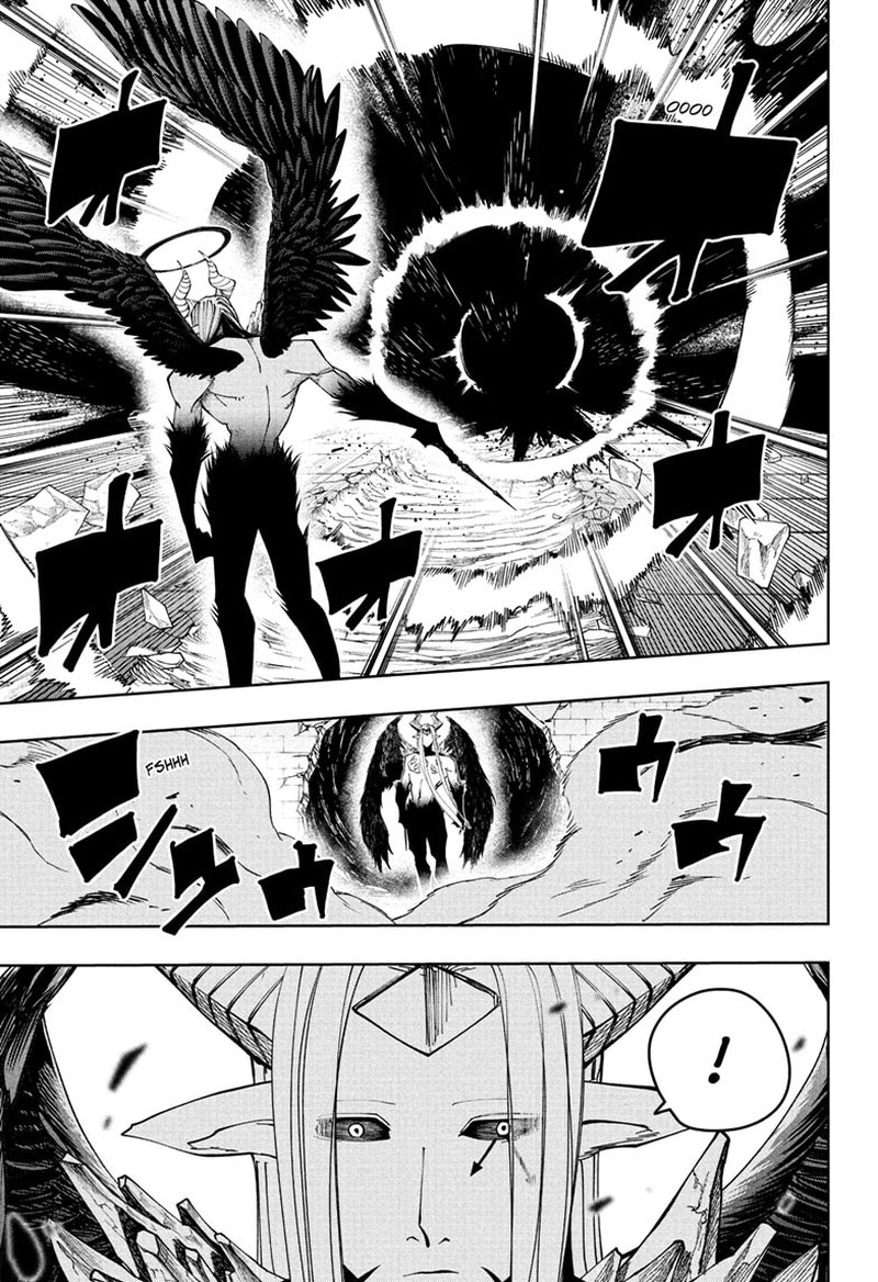 mashle magic and muscles 148 8